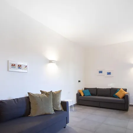 Terrazza Manuela Apartments Quartieri Spagnoli Naples Exterior photo