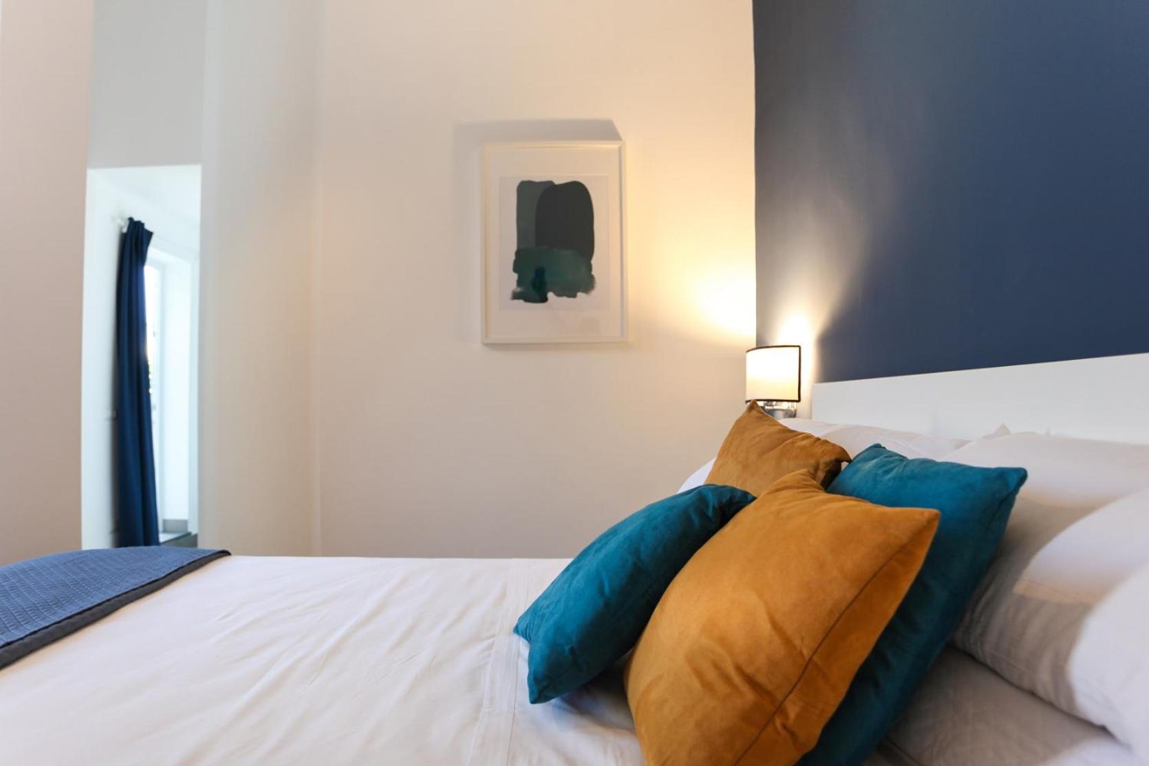Appartement Terrazza Manuela Spagnoli