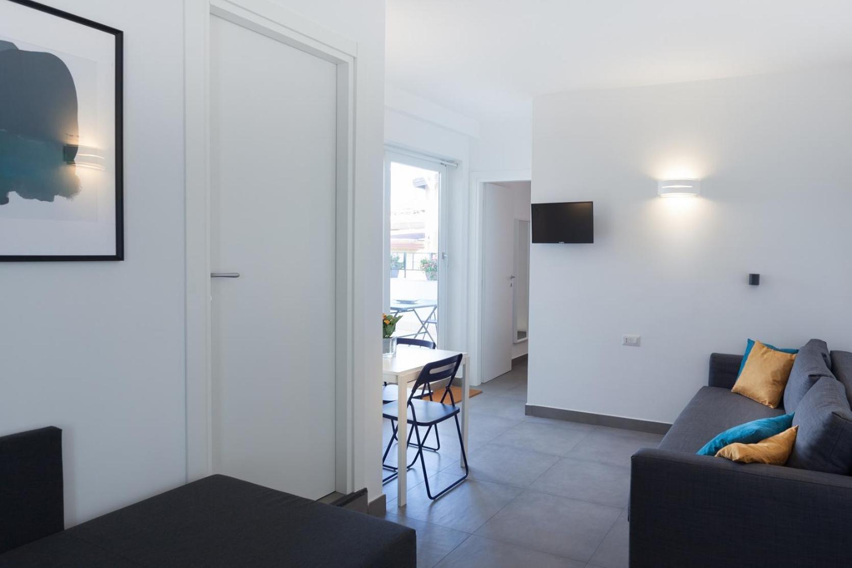 Appartement Terrazza Manuela Spagnoli