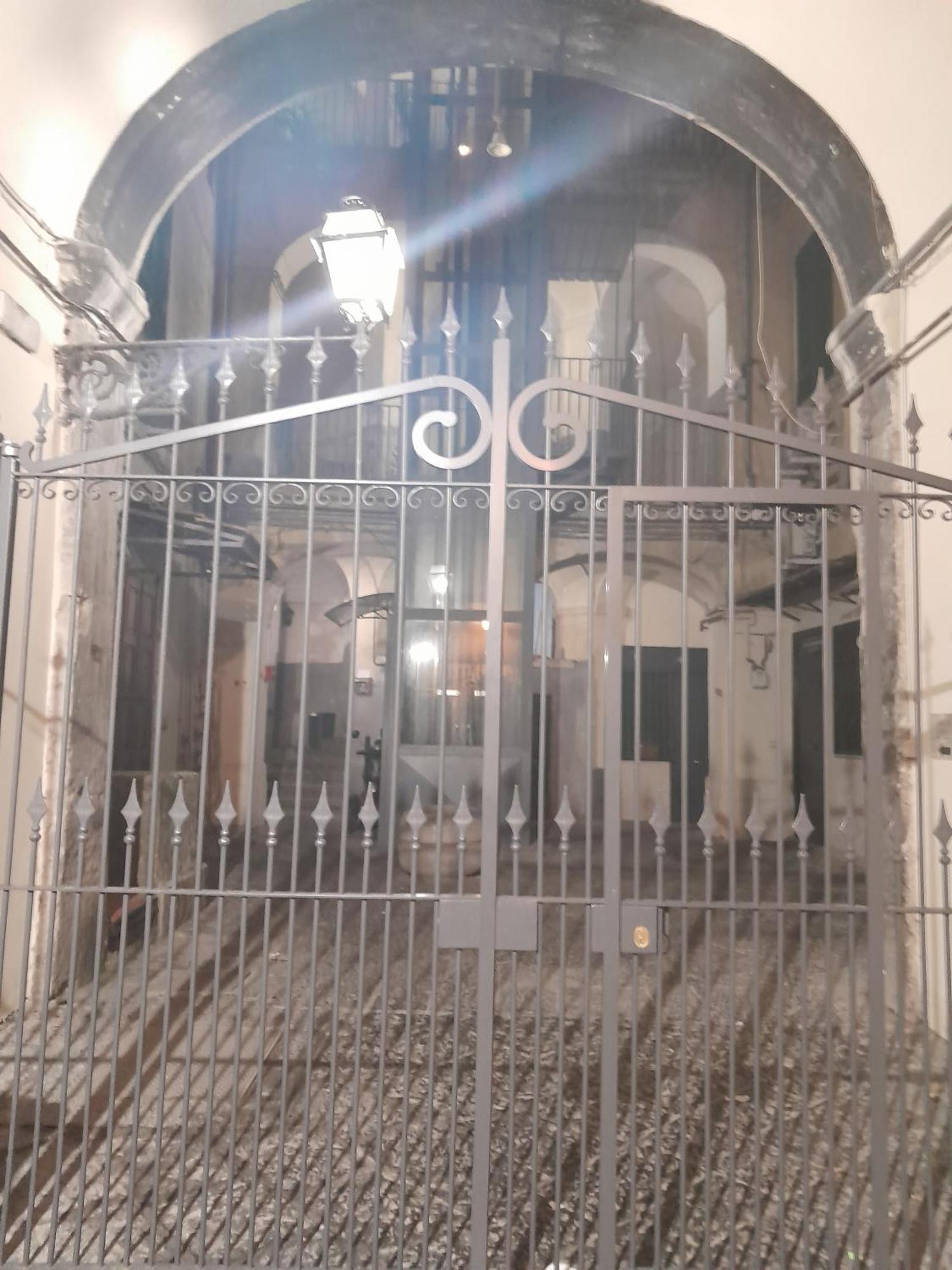 Apartamento Terrazza Manuela Spagnoli *
