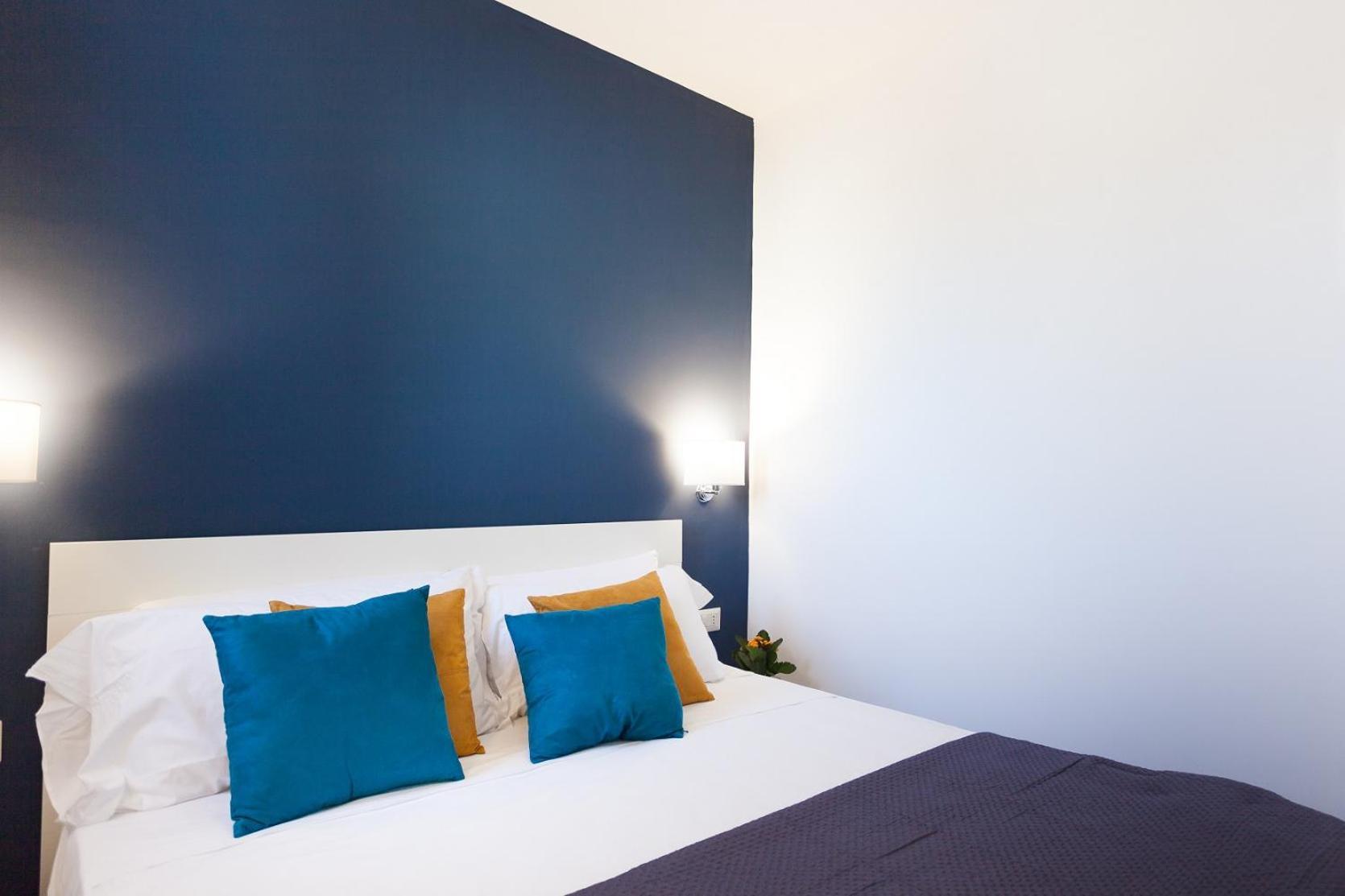 Terrazza Manuela Spagnoli Apartamento Nápoles